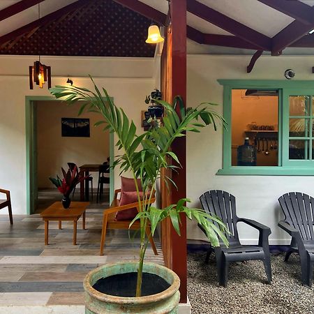 Geckoes Lodge Cocles Zewnętrze zdjęcie