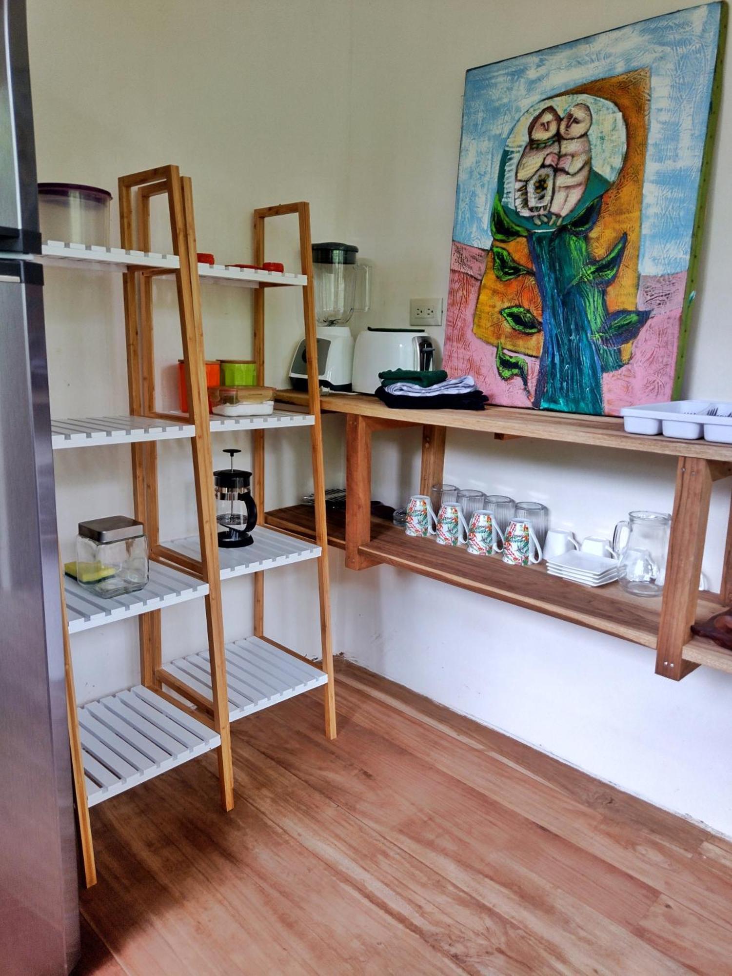 Geckoes Lodge Cocles Pokój zdjęcie