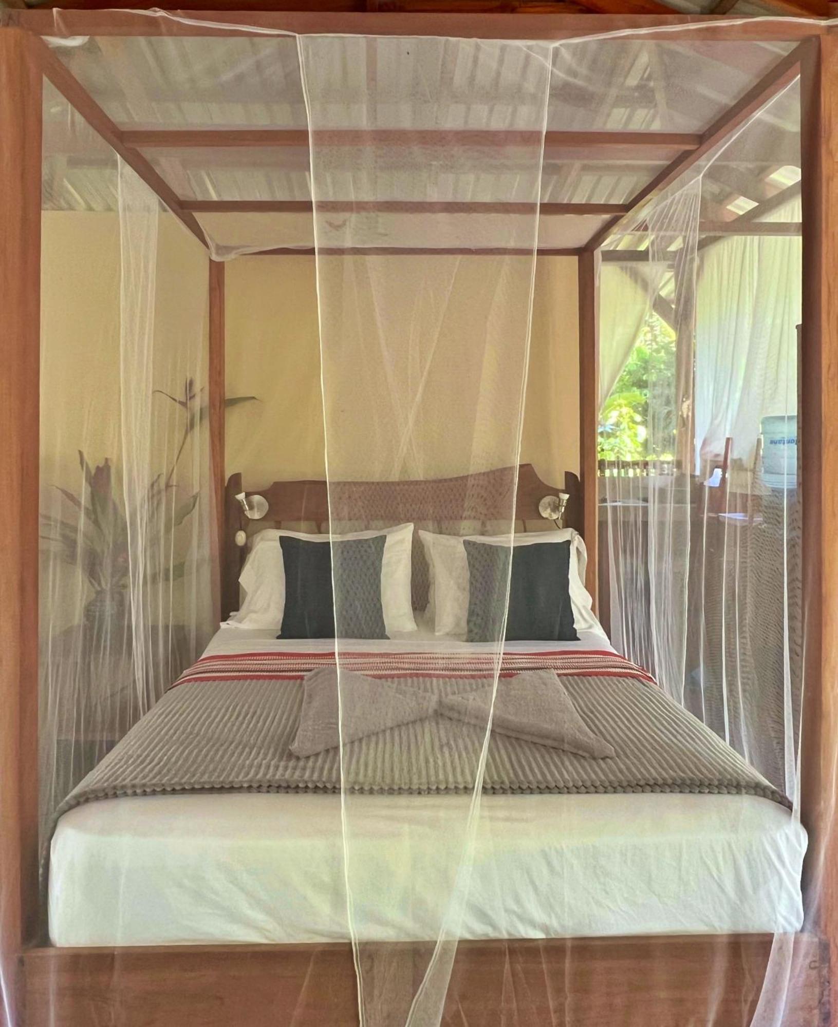 Geckoes Lodge Cocles Zewnętrze zdjęcie
