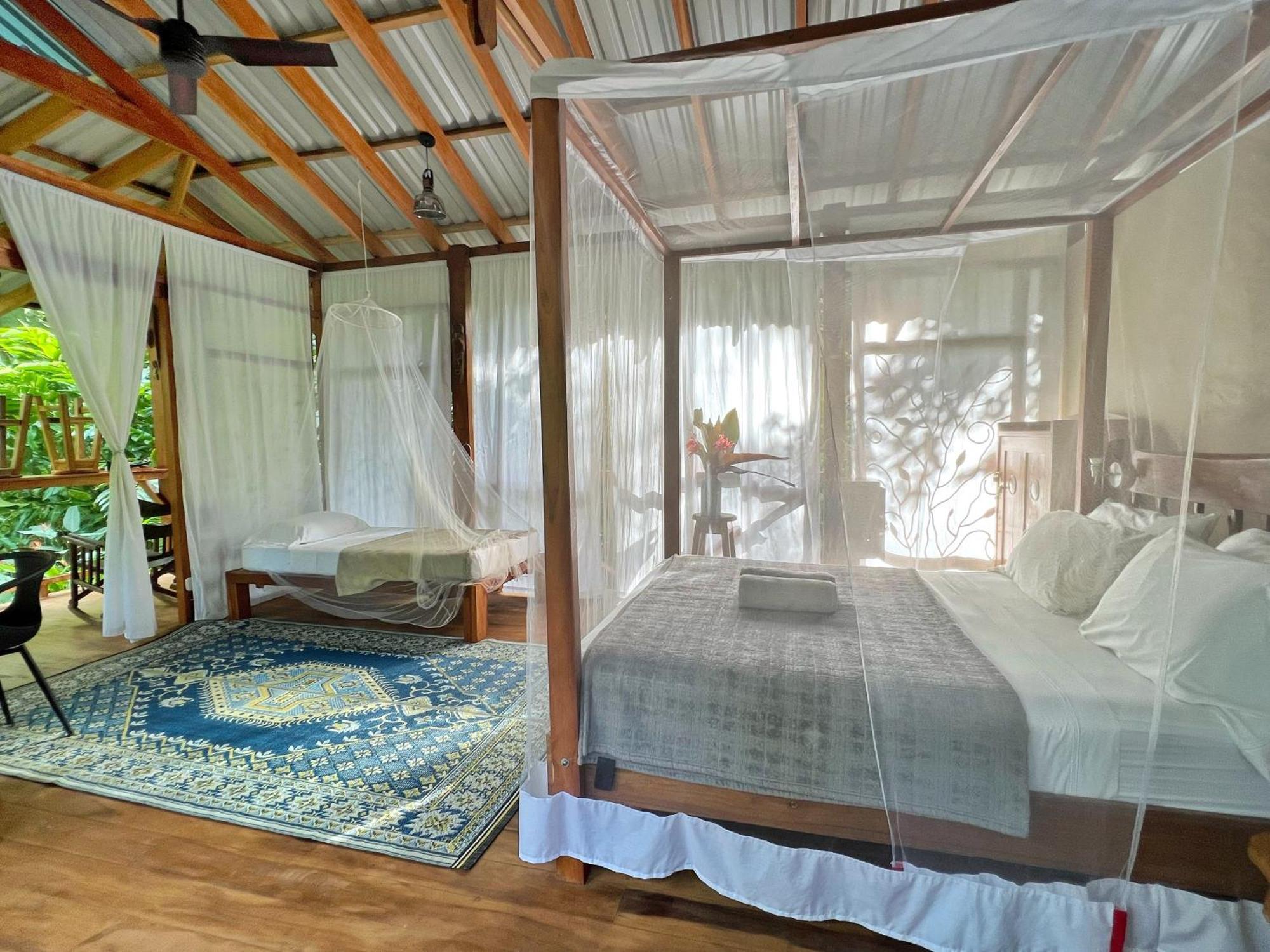 Geckoes Lodge Cocles Zewnętrze zdjęcie