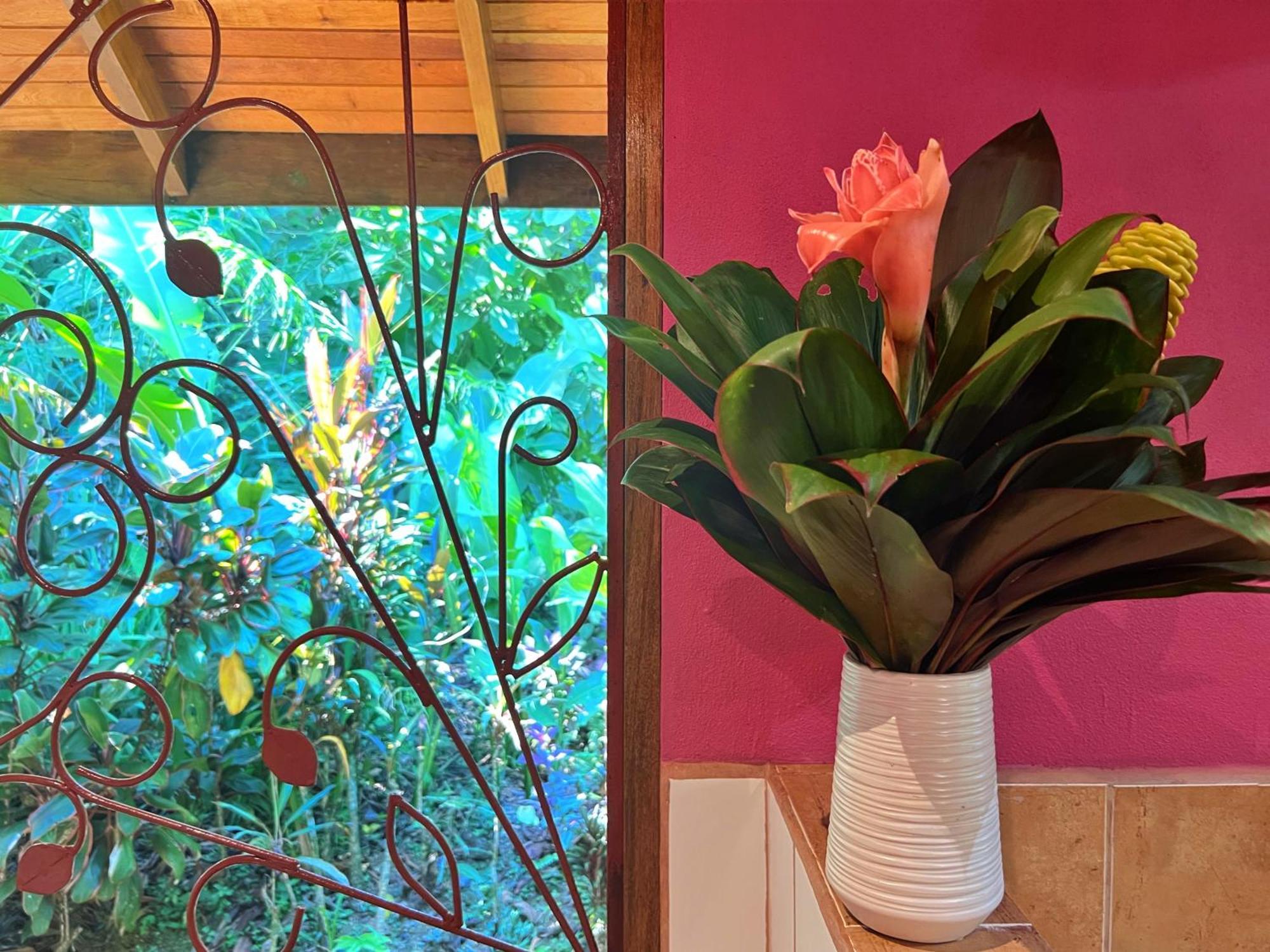 Geckoes Lodge Cocles Zewnętrze zdjęcie