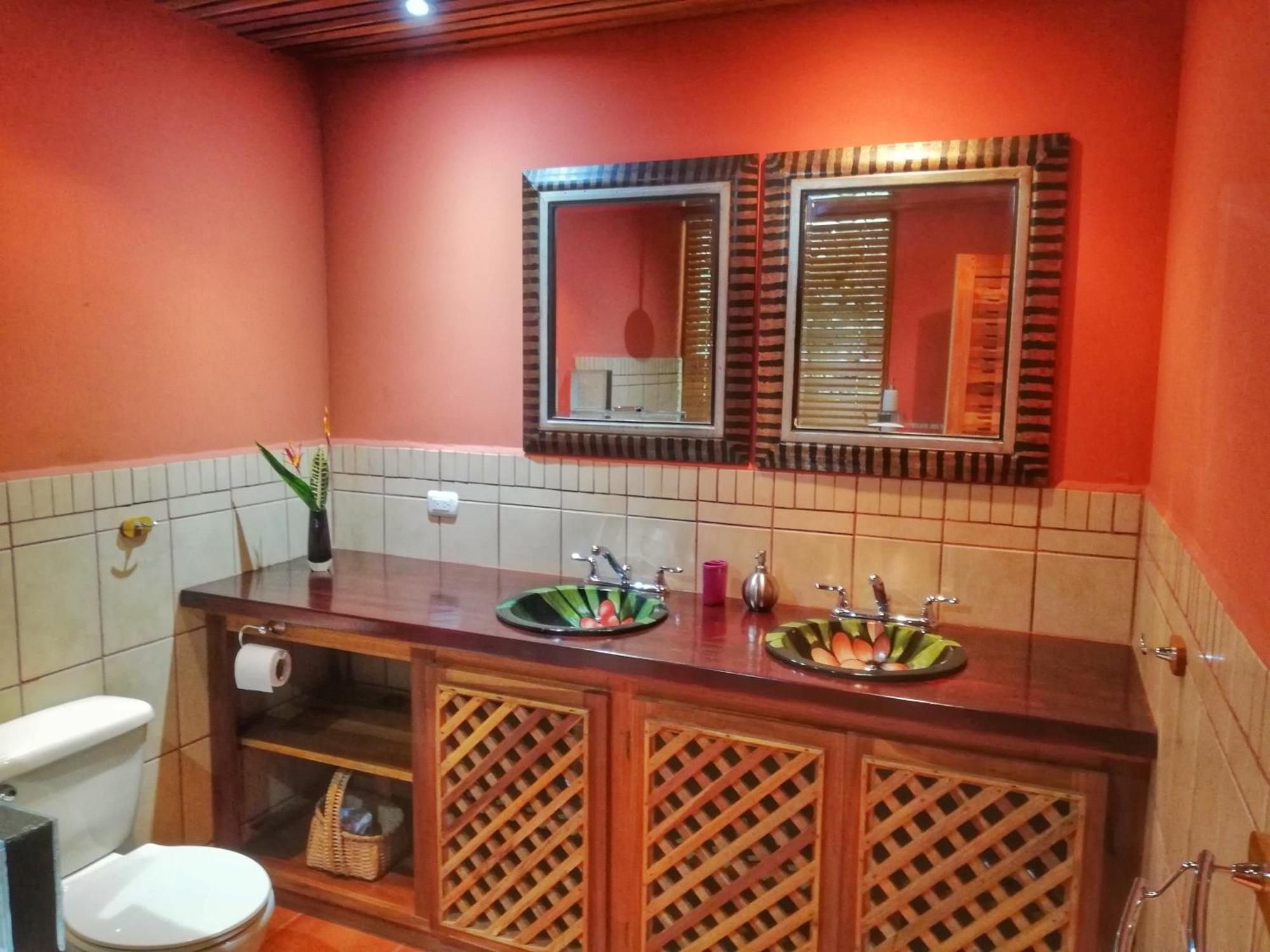 Geckoes Lodge Cocles Zewnętrze zdjęcie
