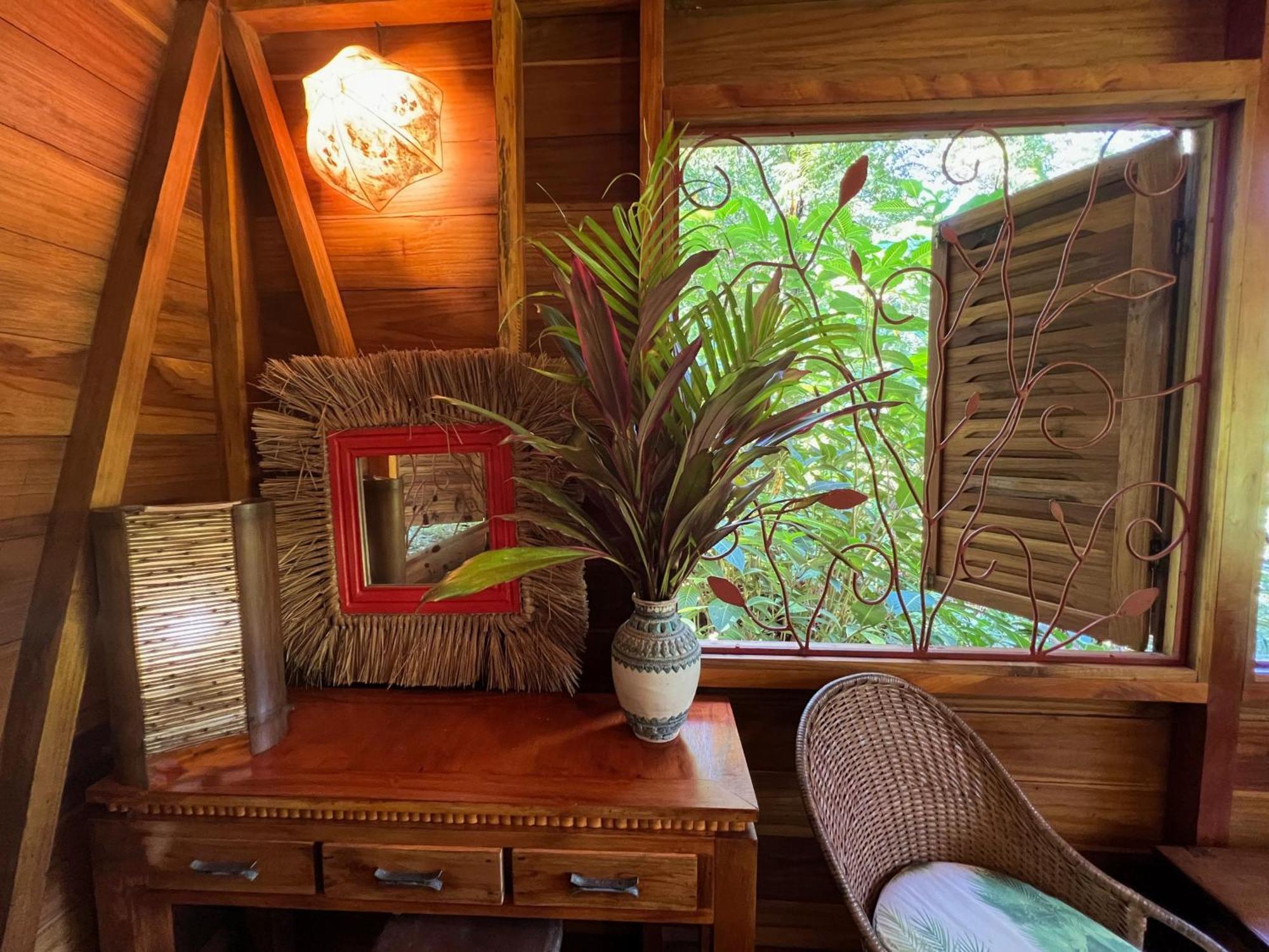 Geckoes Lodge Cocles Zewnętrze zdjęcie