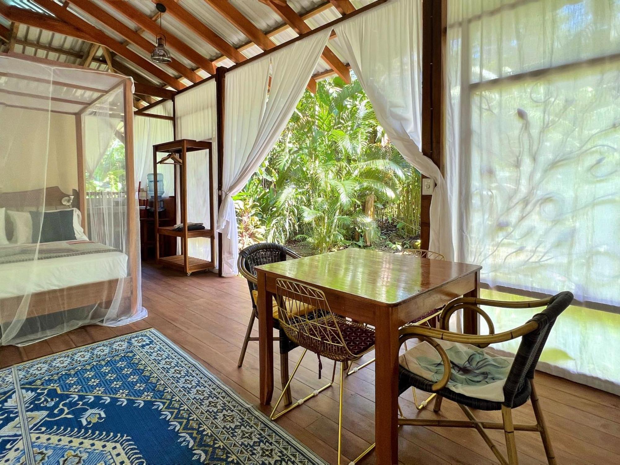 Geckoes Lodge Cocles Zewnętrze zdjęcie