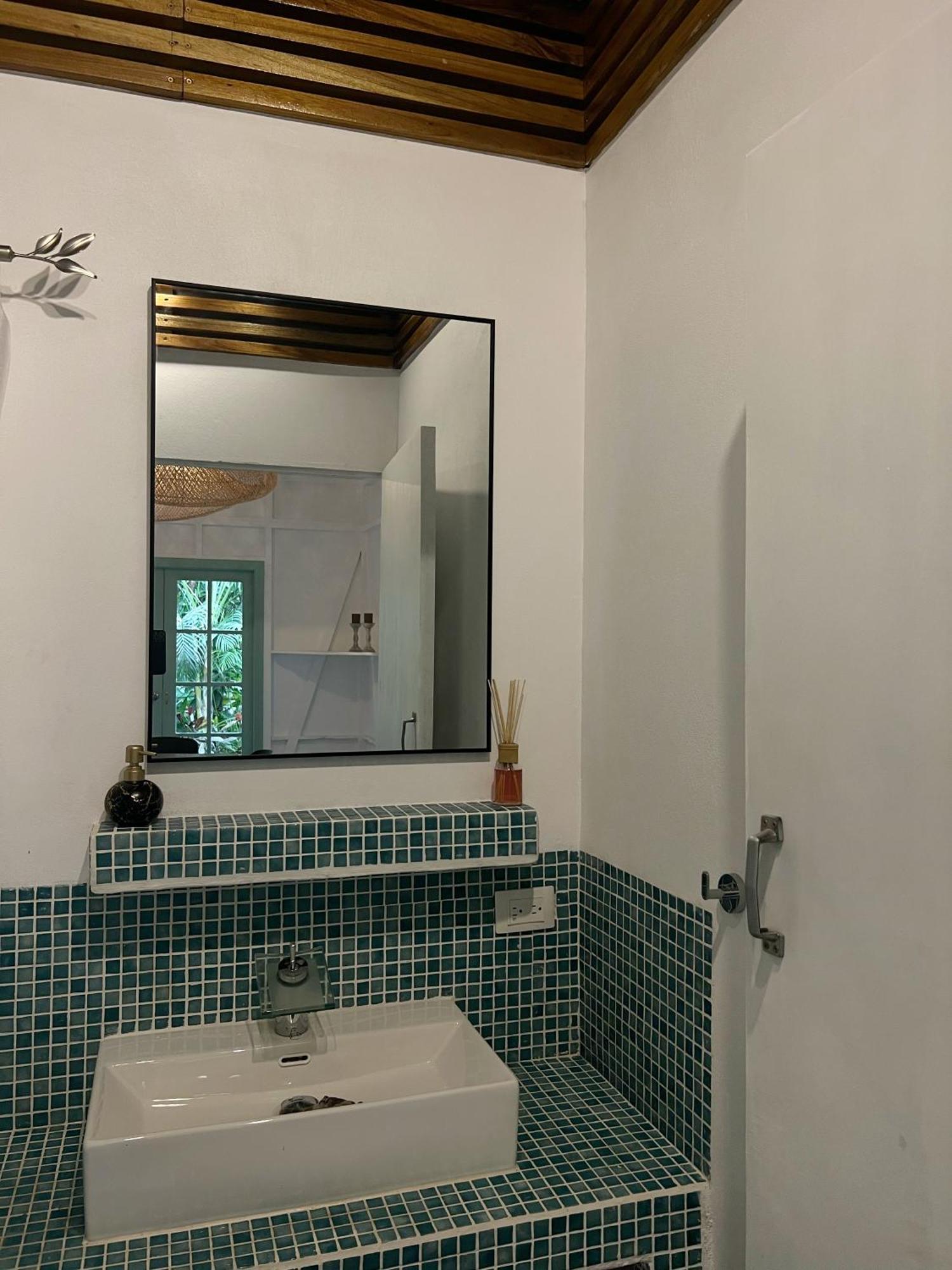 Geckoes Lodge Cocles Pokój zdjęcie