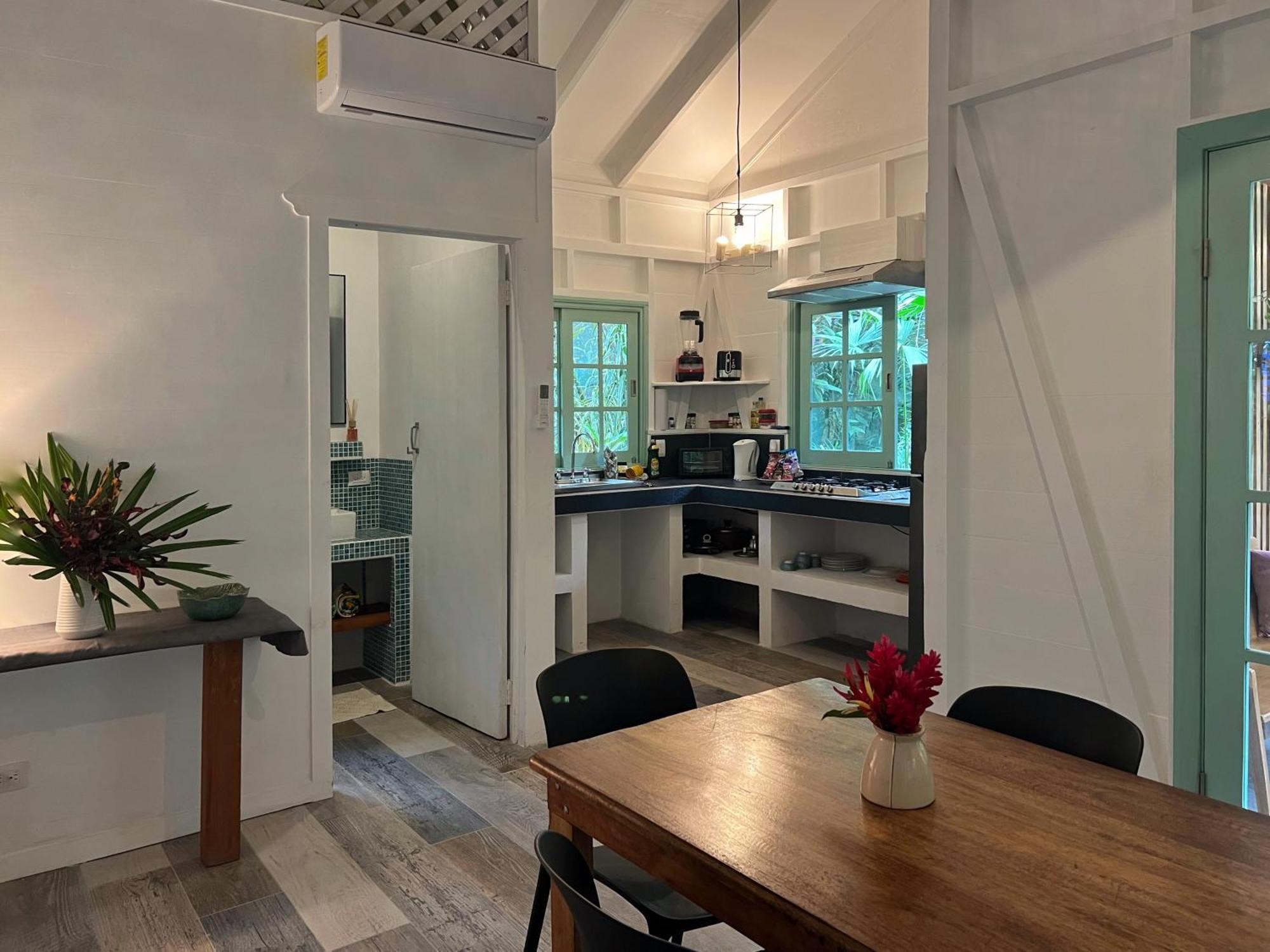 Geckoes Lodge Cocles Pokój zdjęcie