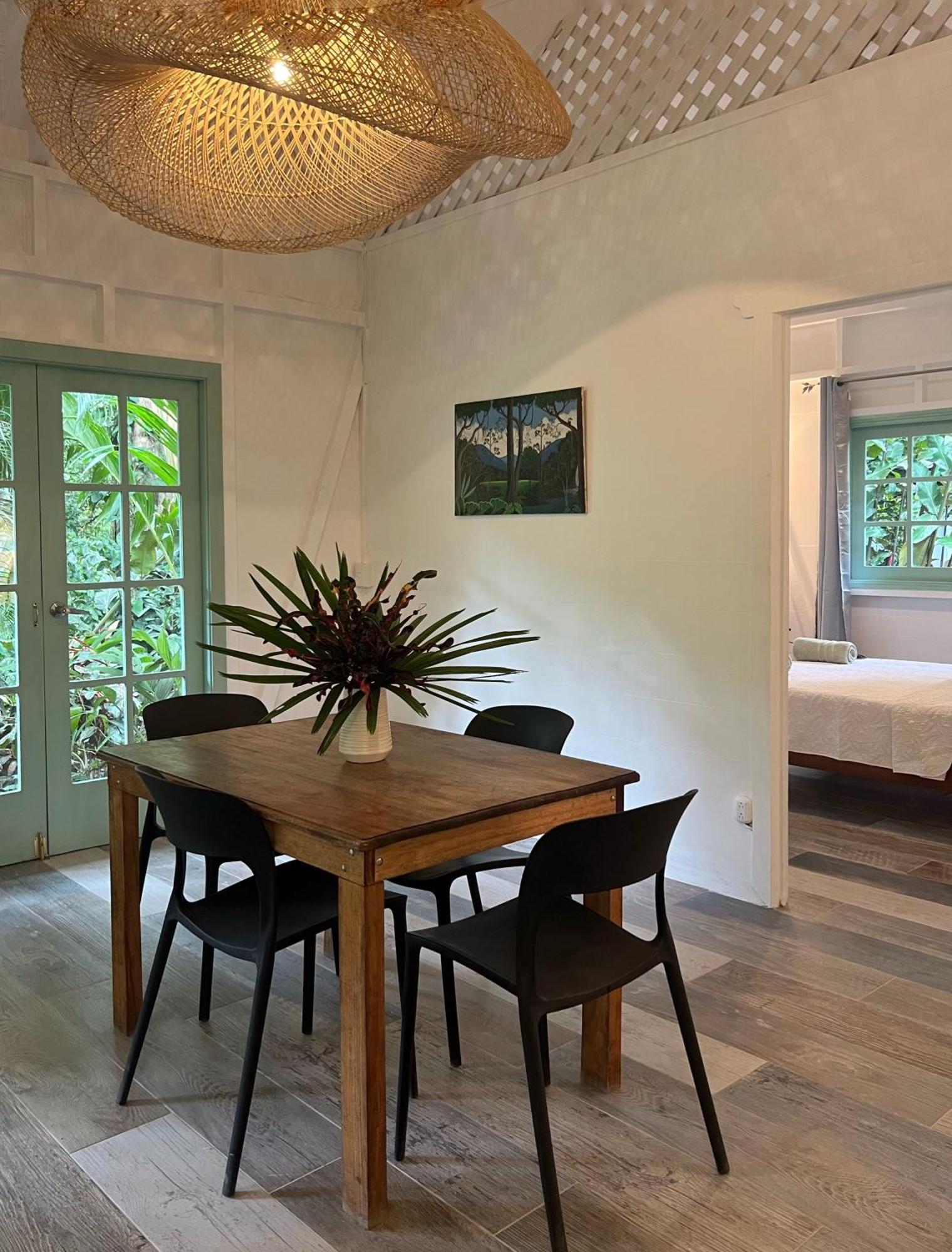 Geckoes Lodge Cocles Zewnętrze zdjęcie