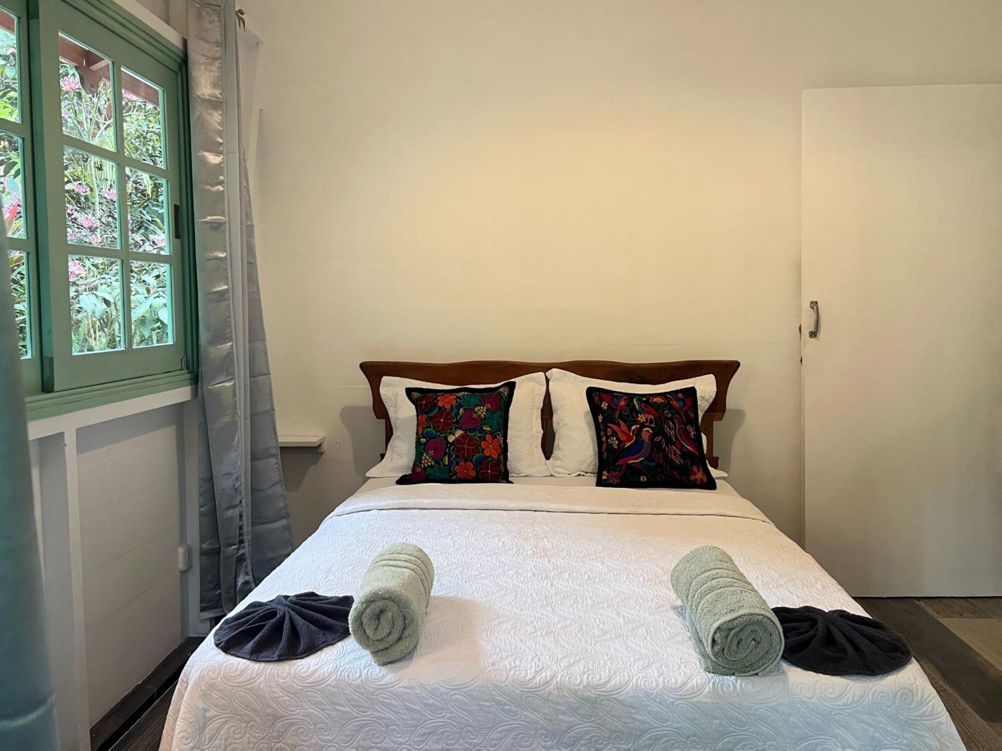 Geckoes Lodge Cocles Pokój zdjęcie