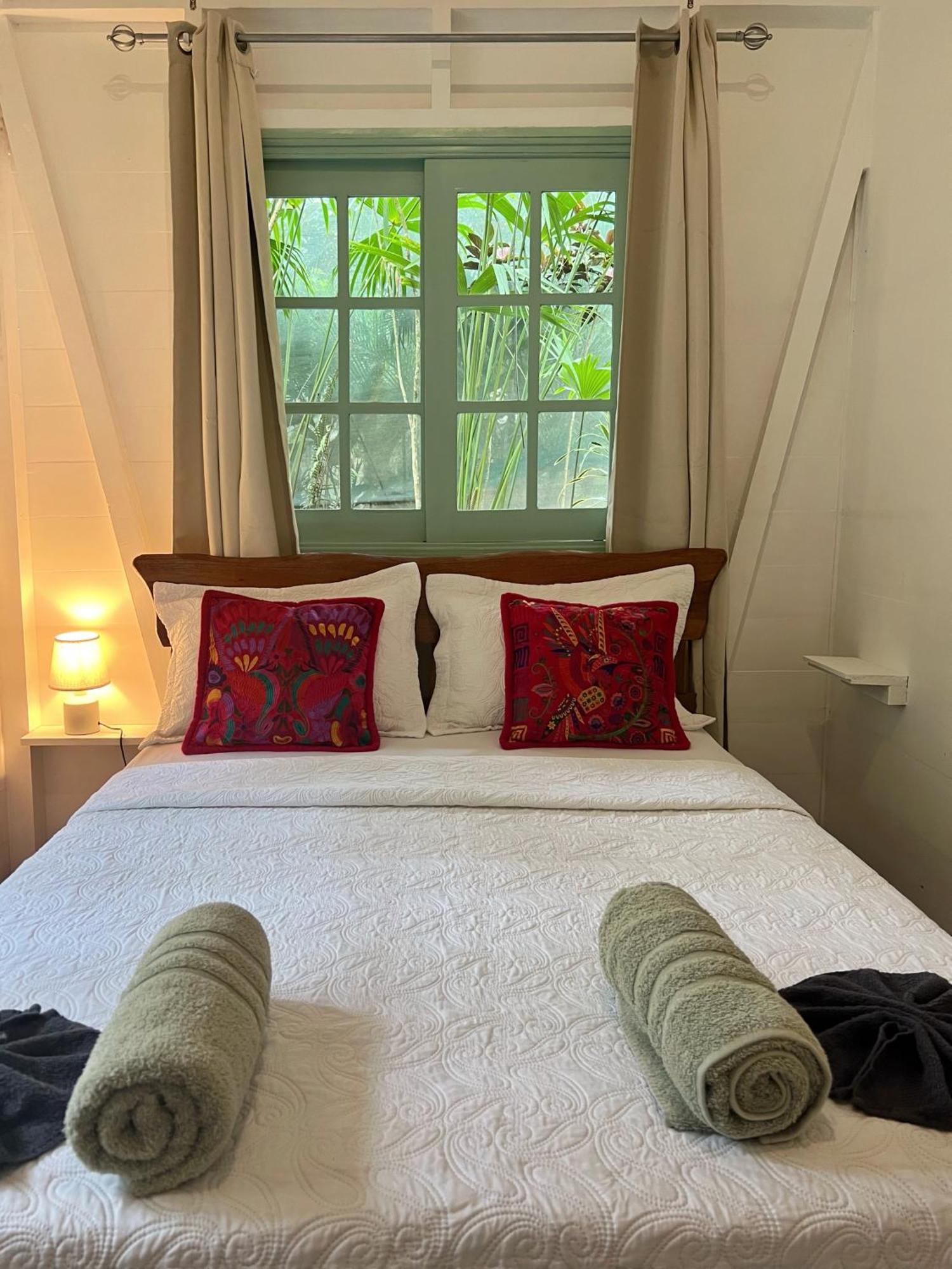 Geckoes Lodge Cocles Pokój zdjęcie