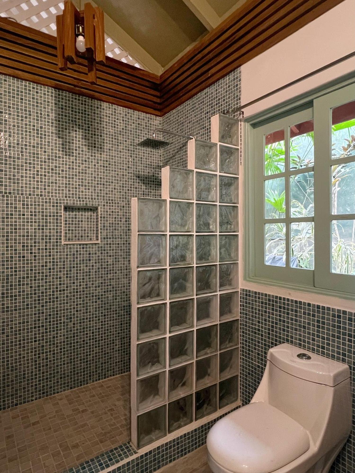 Geckoes Lodge Cocles Pokój zdjęcie